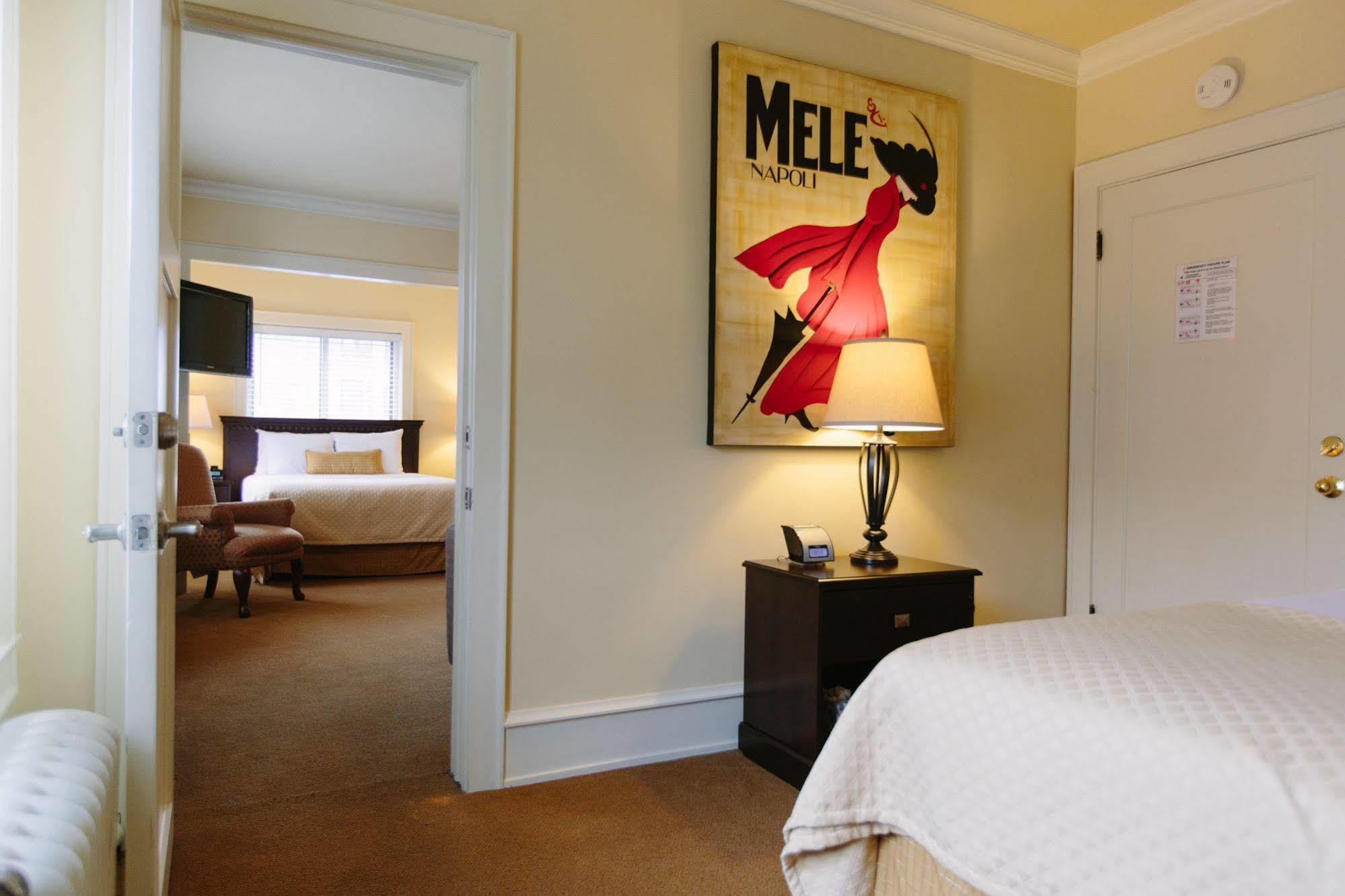 The Plaza Hotel - Milwaukee Luaran gambar