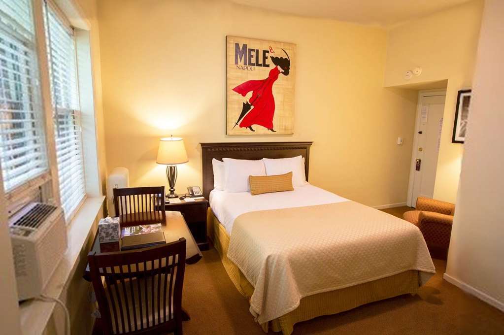 The Plaza Hotel - Milwaukee Bilik gambar