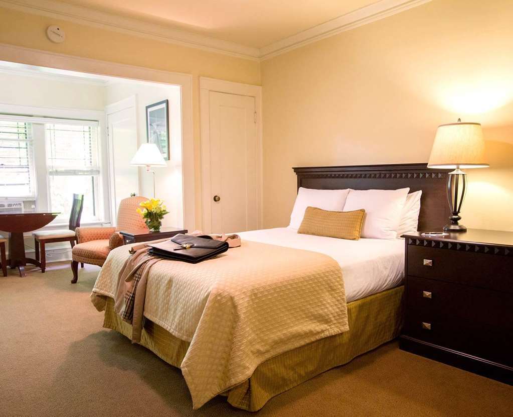 The Plaza Hotel - Milwaukee Bilik gambar