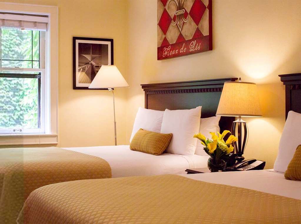 The Plaza Hotel - Milwaukee Bilik gambar