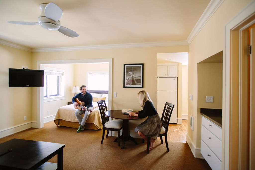 The Plaza Hotel - Milwaukee Restoran gambar